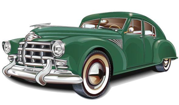 Хорошая машина